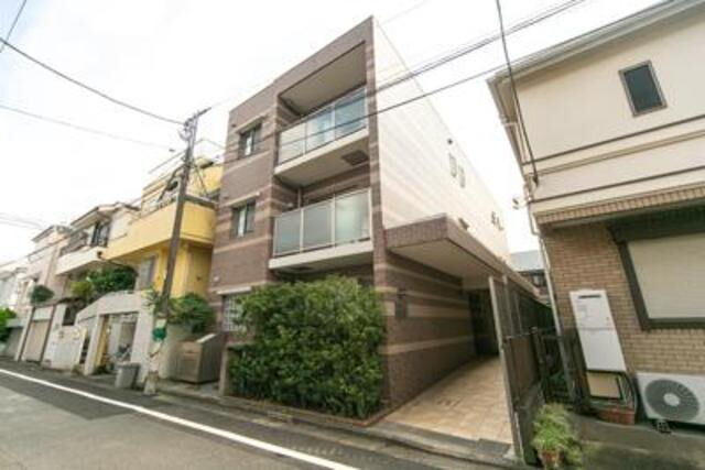 明日香新町