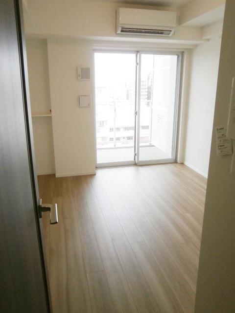 パークアクシス浅草・田原町
