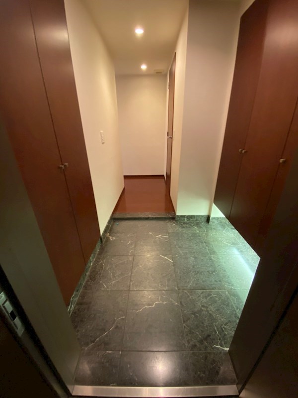 ブリリアタワー東京