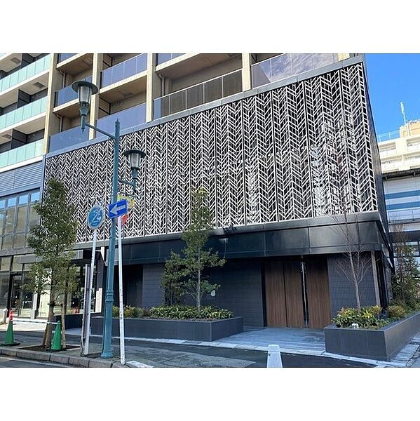 ザ・パークハビオ行徳駅前