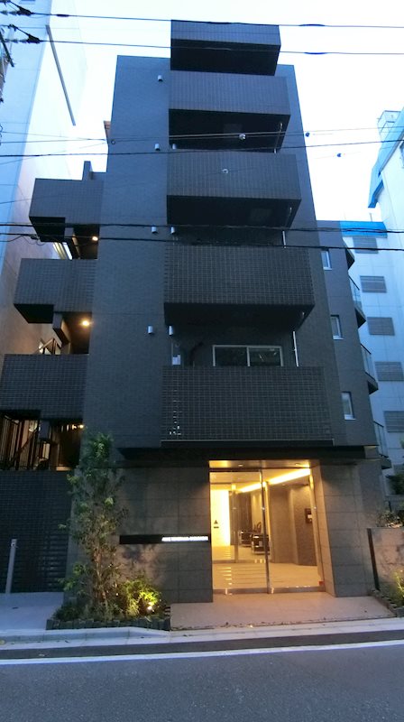 ハイズ新江古田