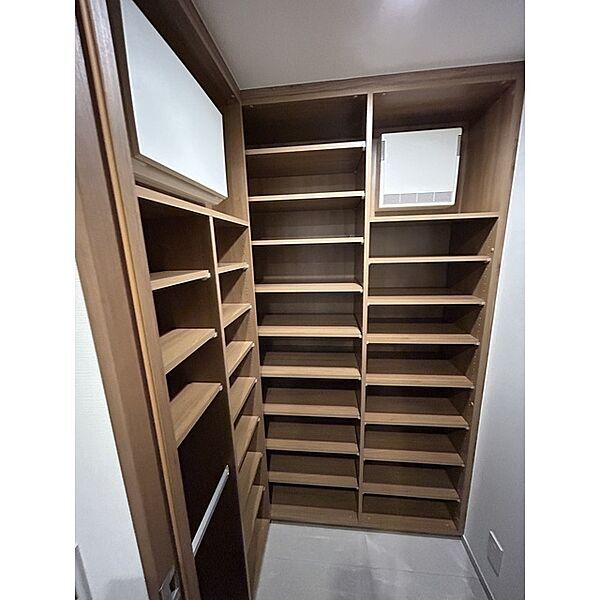 ザ・パークハウス代々木大山