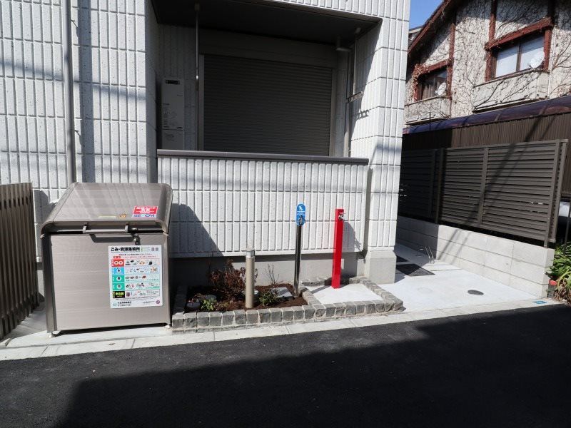 ヴィラ　エルモーサ