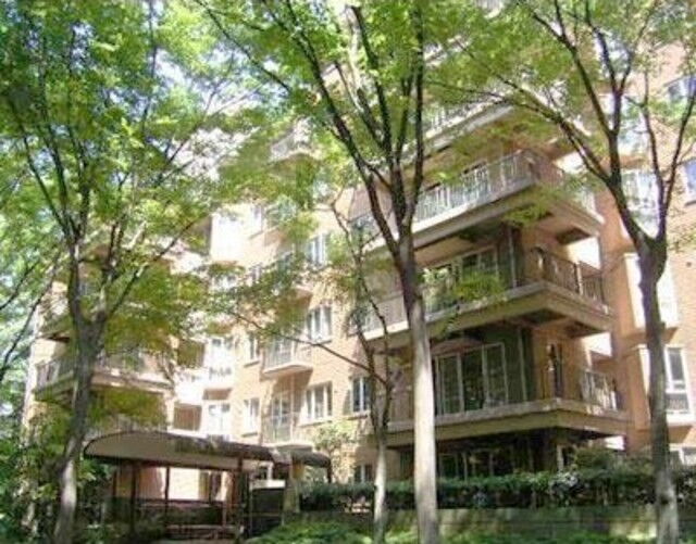 広尾ガーデンヒルズＡ棟