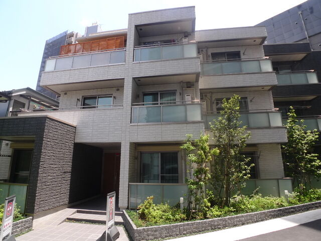 アーバンドエル三宿
