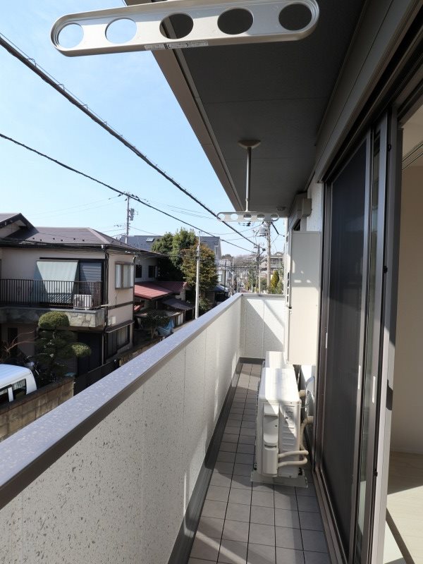 ヴィラ　エルモーサ