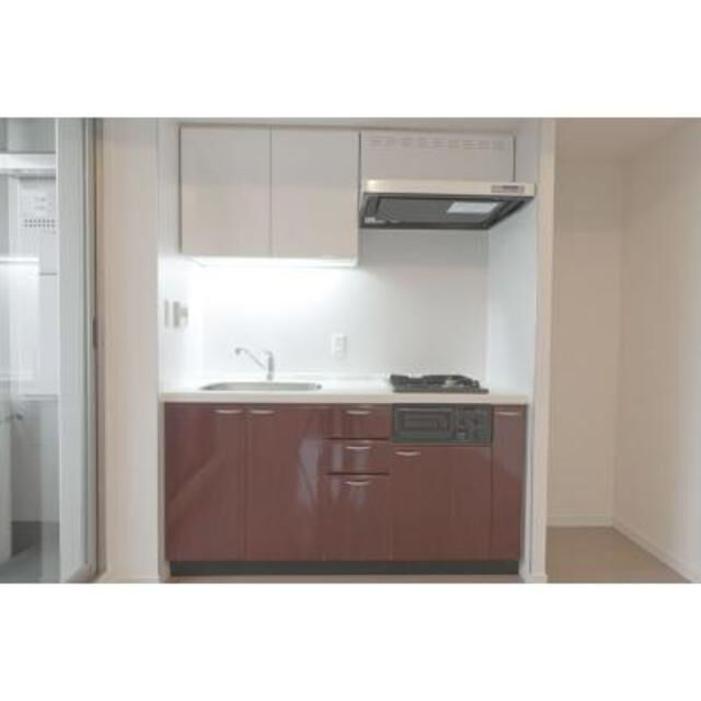 パークアクシス日本橋ステージ