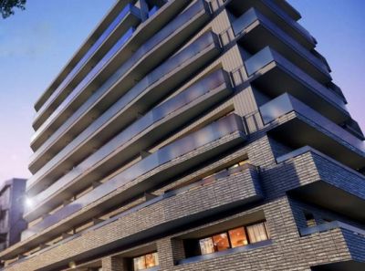 アイディーコート代々木神宮の杜