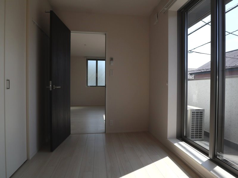 ヴィラ　エルモーサ