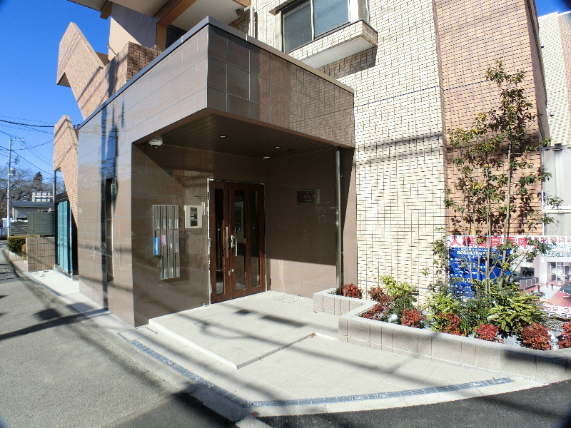 レゴリス成城Ⅰ