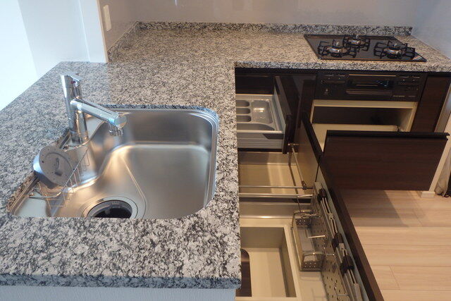 ベイサイドタワー晴海