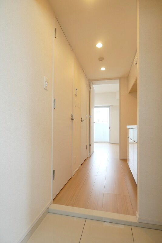 プレミアムキューブ文京江戸川橋#mo