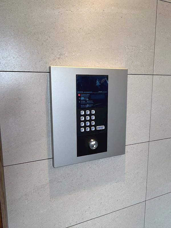 アゼストお花茶屋Ⅵ