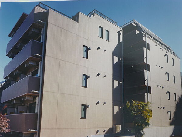 グランディール佐藤