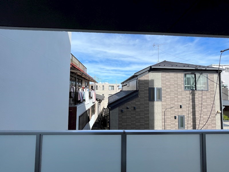 アゼストお花茶屋Ⅵ