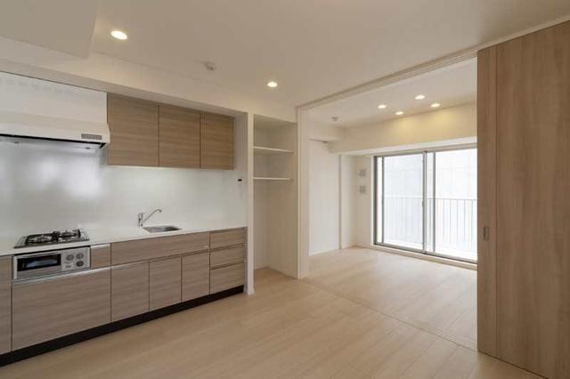 パークアクシス秋葉原イースト