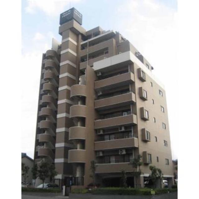 グランイーグル多摩川緑地V