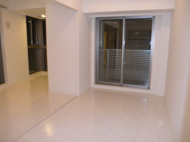 ファインクレスト渋谷神泉