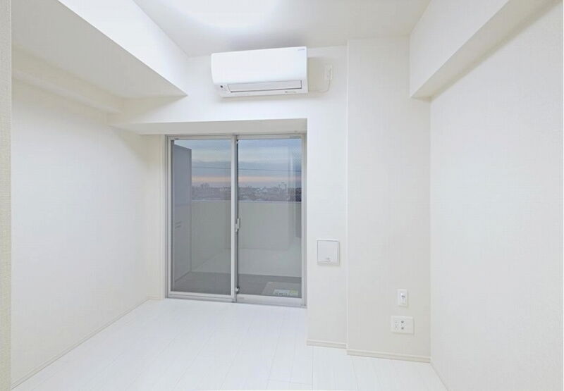 プレミアムキューブ品川戸越