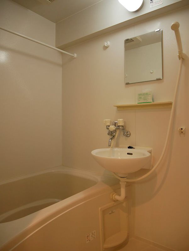 ステージファースト祐天寺