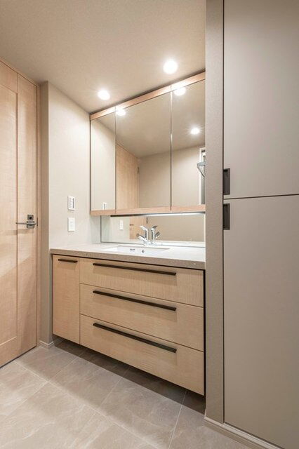 パークホームズ渋谷松濤