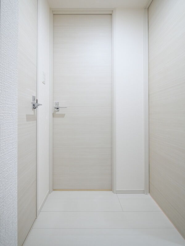 プレミアムキューブ品川戸越