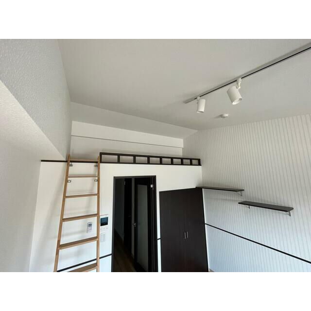 ハイツけやき七番館