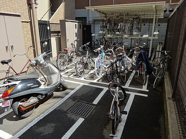 シティスクエア恵比寿