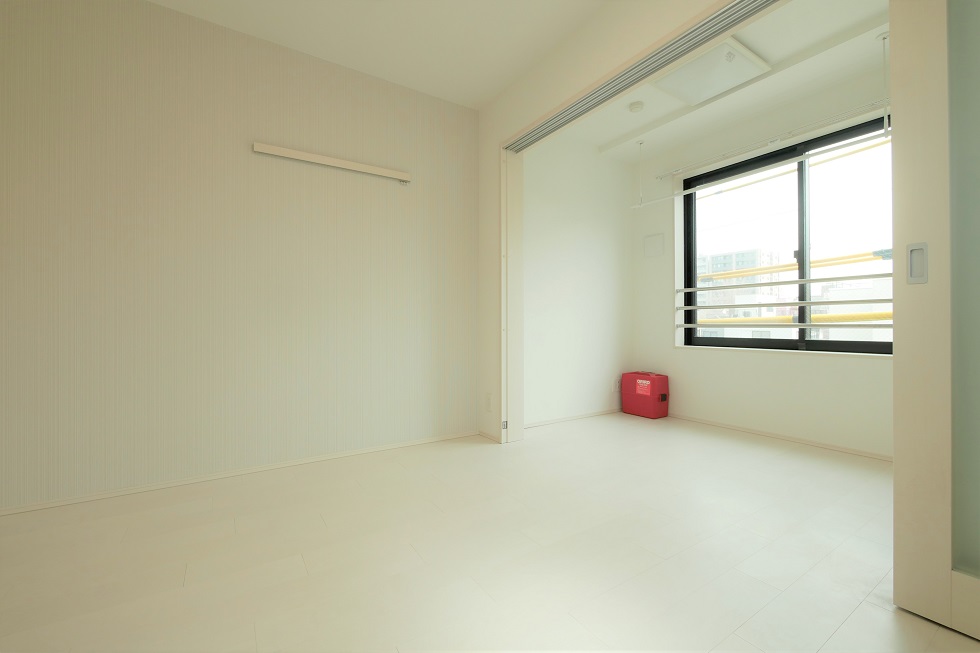 ハーモニーフラッツ住吉