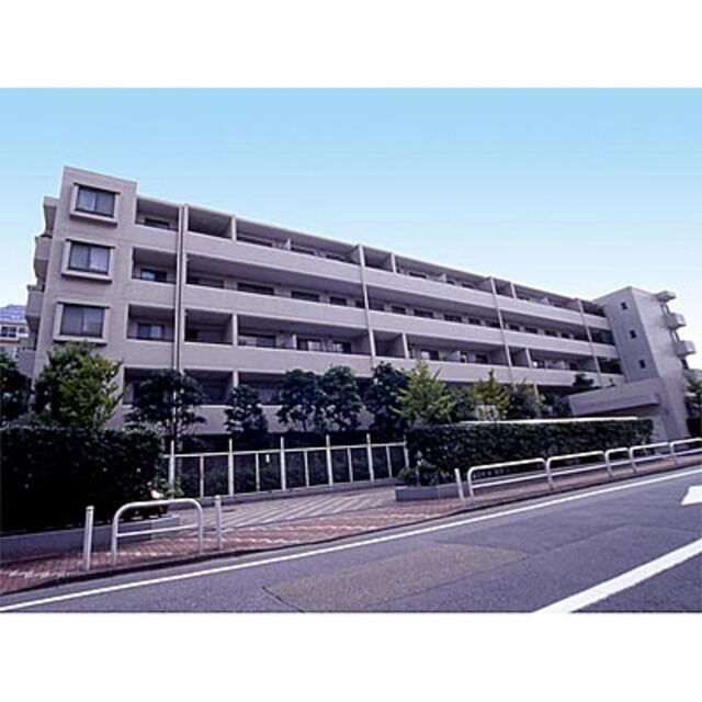 蓮根パーク・ホームズ