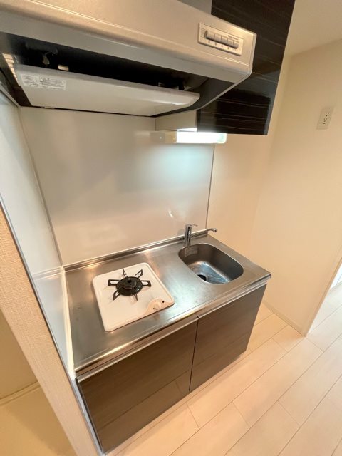 レジディア日本橋馬喰町Ⅱ