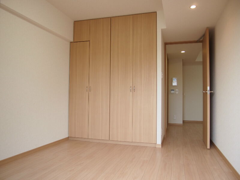 ルーブル仲六郷弐番館