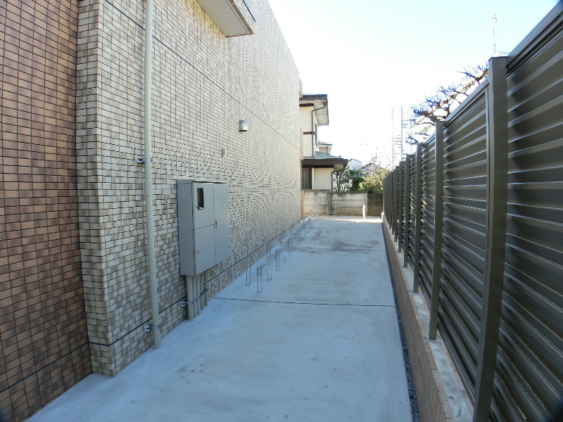 レゴリス成城Ⅰ