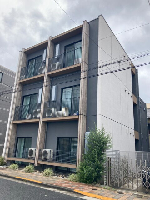サウンドオーク田園調布