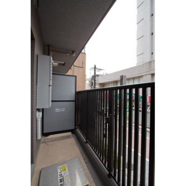 マスターズコート北品川