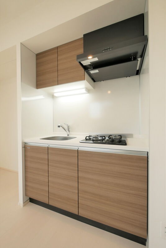 ハーモニーフラッツ住吉