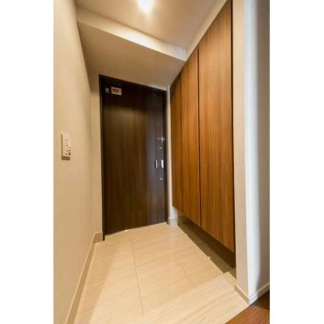 ザ・レジデンス三田