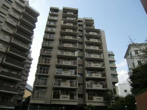 マンション雅叙園