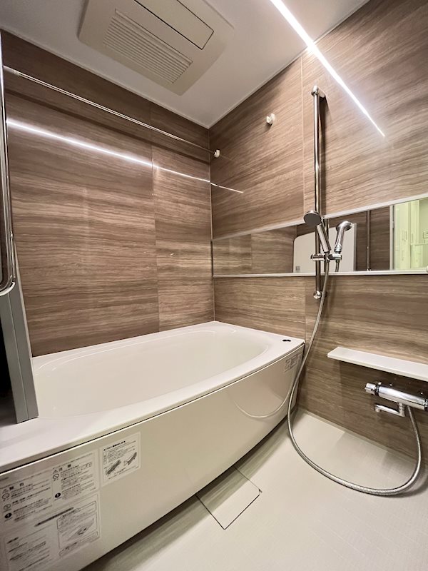 パークナード経堂