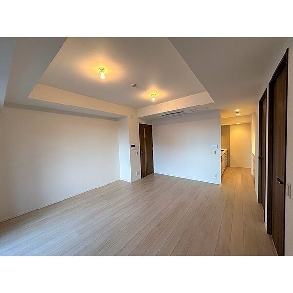 ザ・パークハウス代々木大山