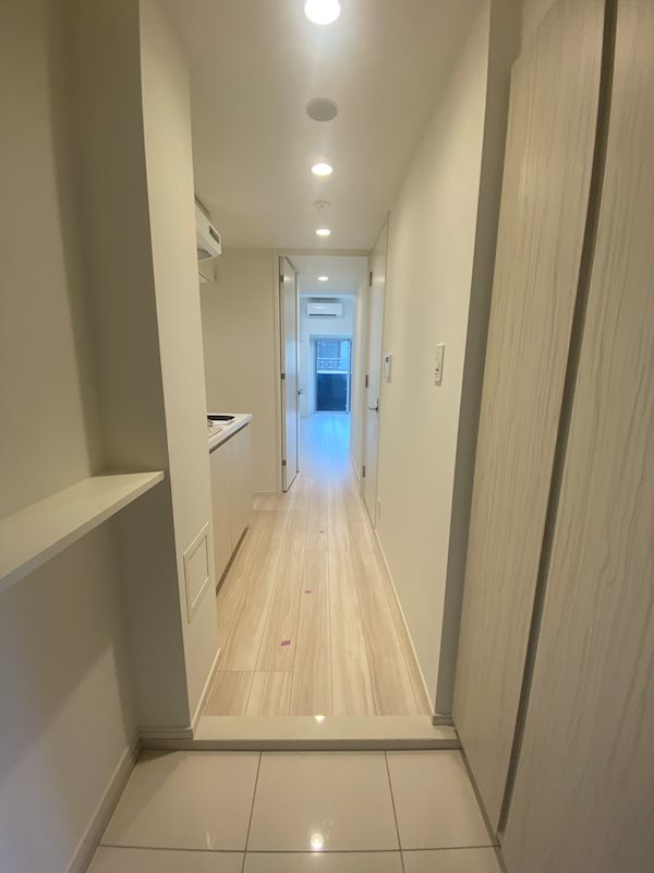 レアライズ千住大橋