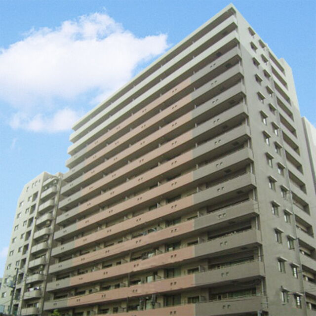 隅田川パーク・ホームズ