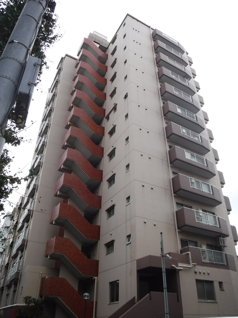 パラストネオ板橋