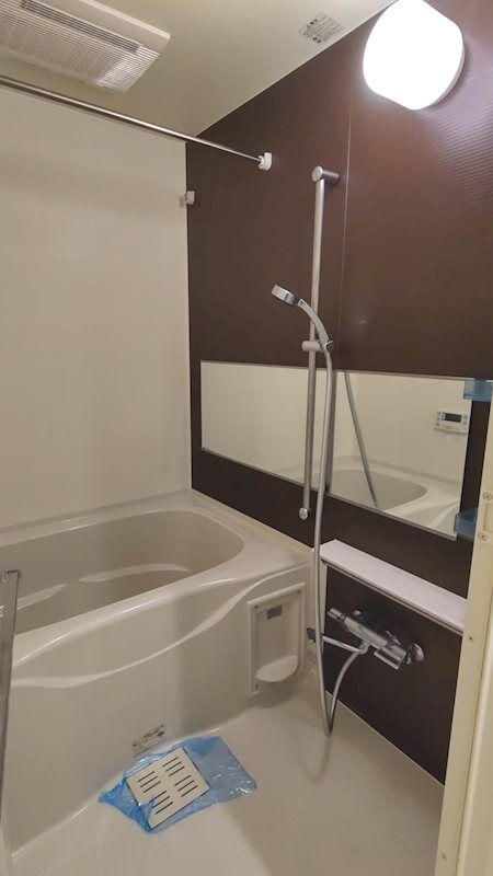 レジディア日本橋馬喰町Ⅱ