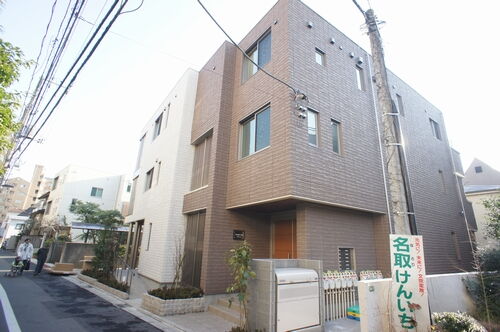 アバスティ千石