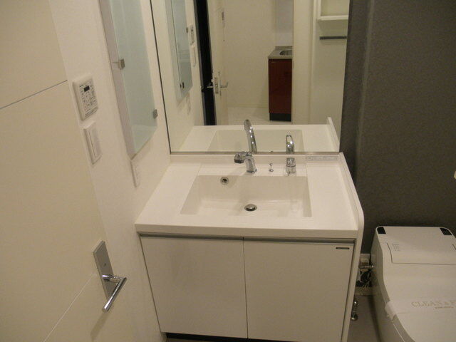 ファインクレスト渋谷神泉