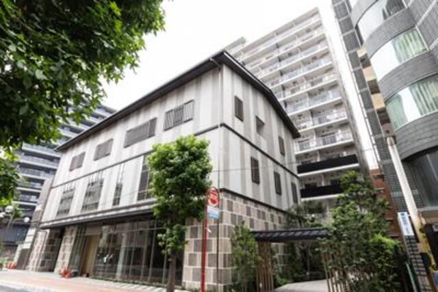 パークアクシス市川