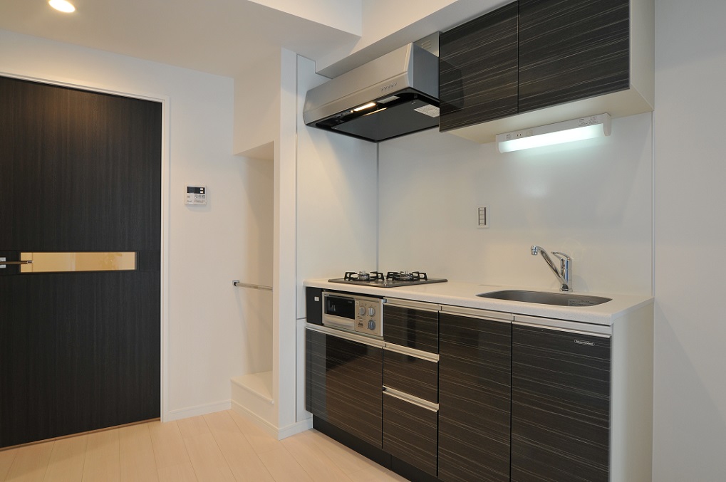 レジディア日本橋馬喰町Ⅱ