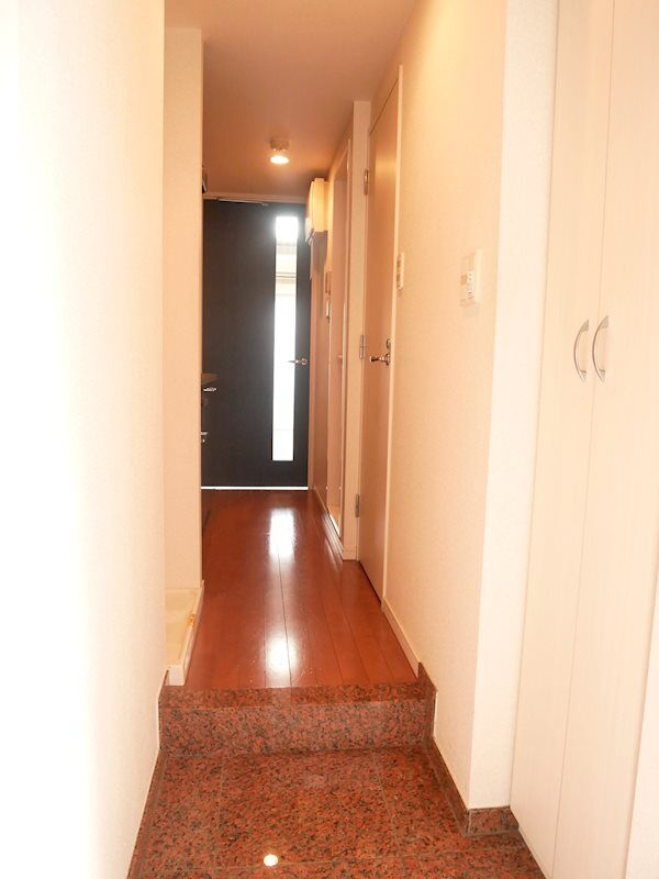 ステージファースト恵比寿