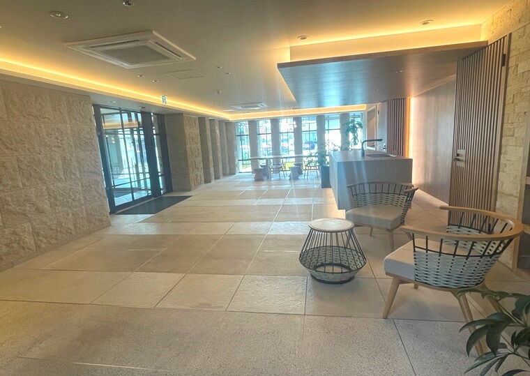 アネシア立川
